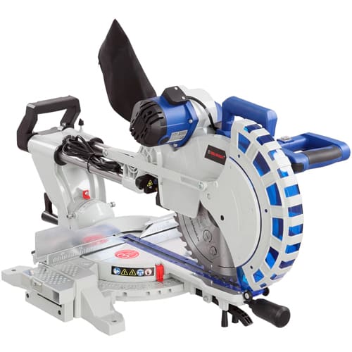 Пила торцовочная Белмаш MSB-305H