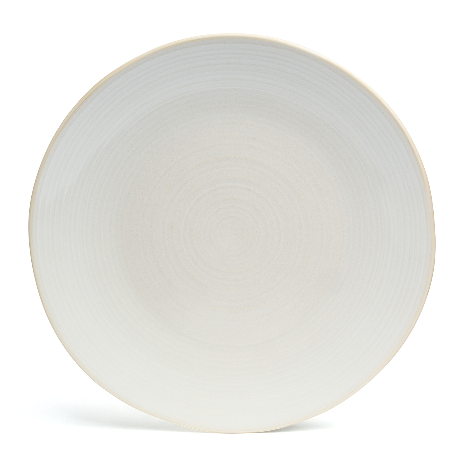 НАБОР ОБЕДЕННЫЙ BRONCO, CONCEPT, НА 4ПЕР. 12 ПР. БЕЖЕВЫЙ