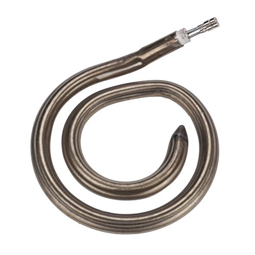 ТЭН 220V 1000W, трёхконтактный