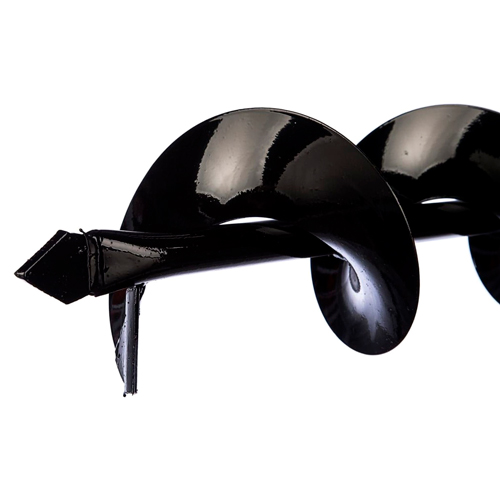 Шнек для грунта 20мм, 150мм (CARVER AG-52)