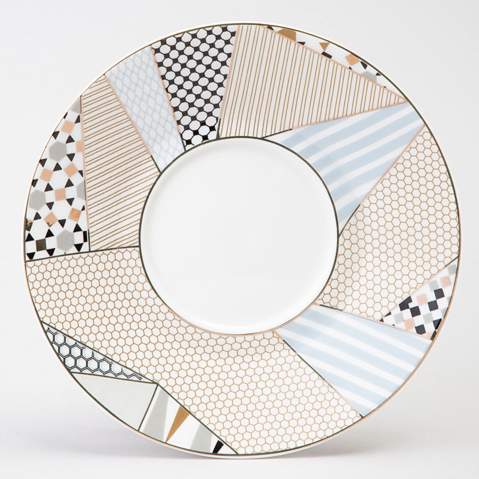 КОФЕЙНЫЙ НАБОР LEFARD, TOP STYLE, НА 6 ПЕР. 12 ПР. 180 МЛ