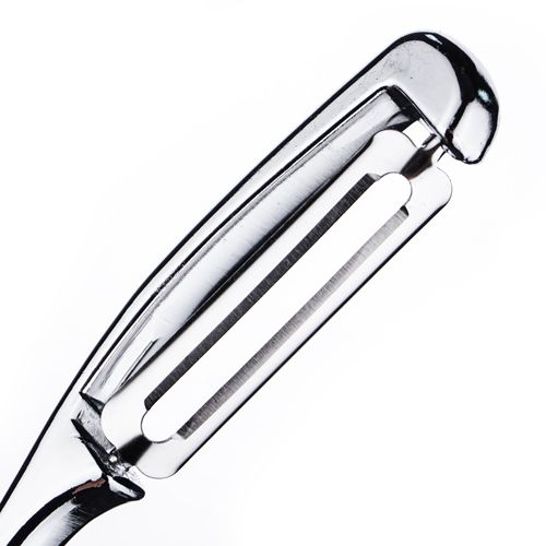 Овощечистка продольная металл, 1/144