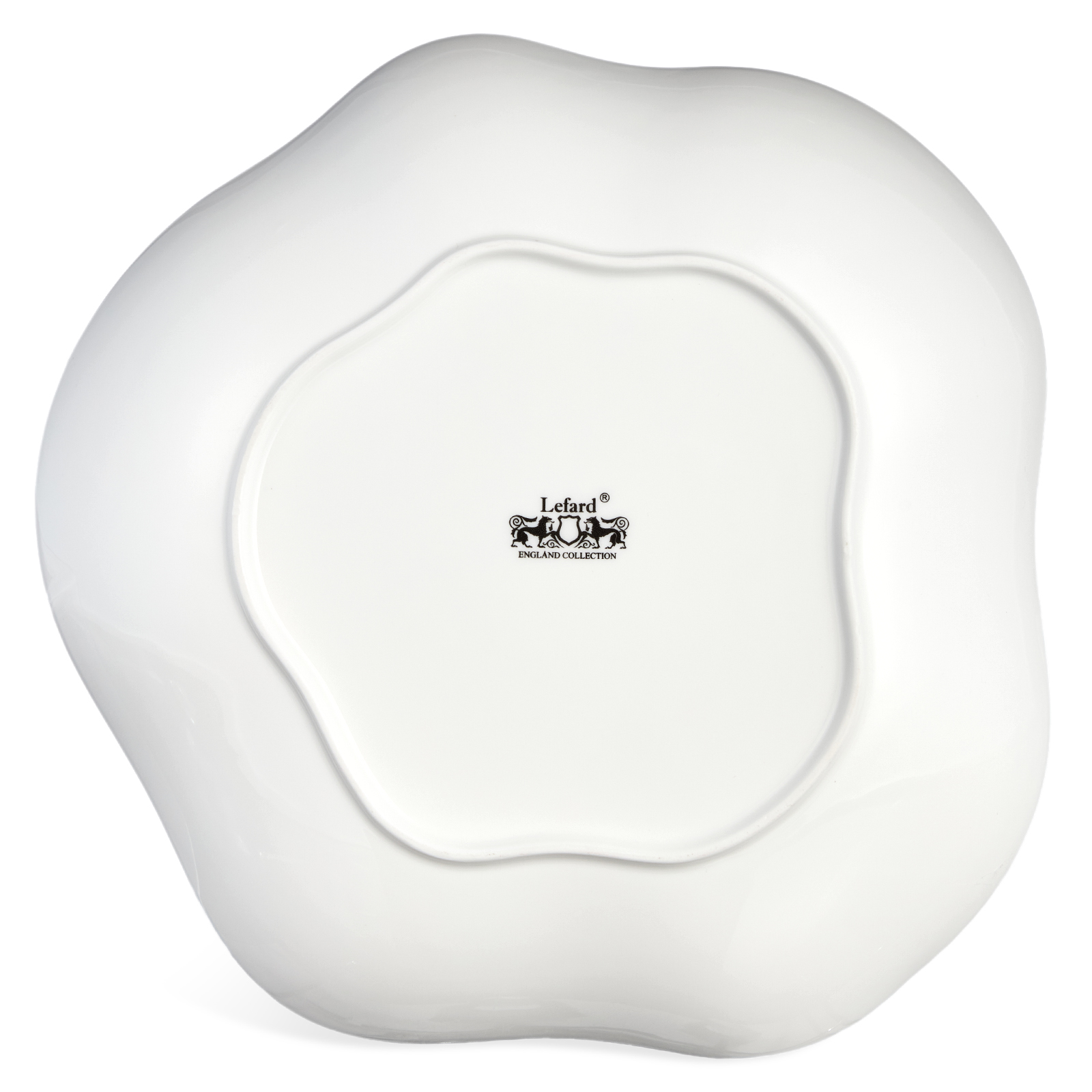 САЛАТНИК LEFARD, NUTCRACKER, 28*5 СМ 1400 МЛ, КОР=8ШТ.