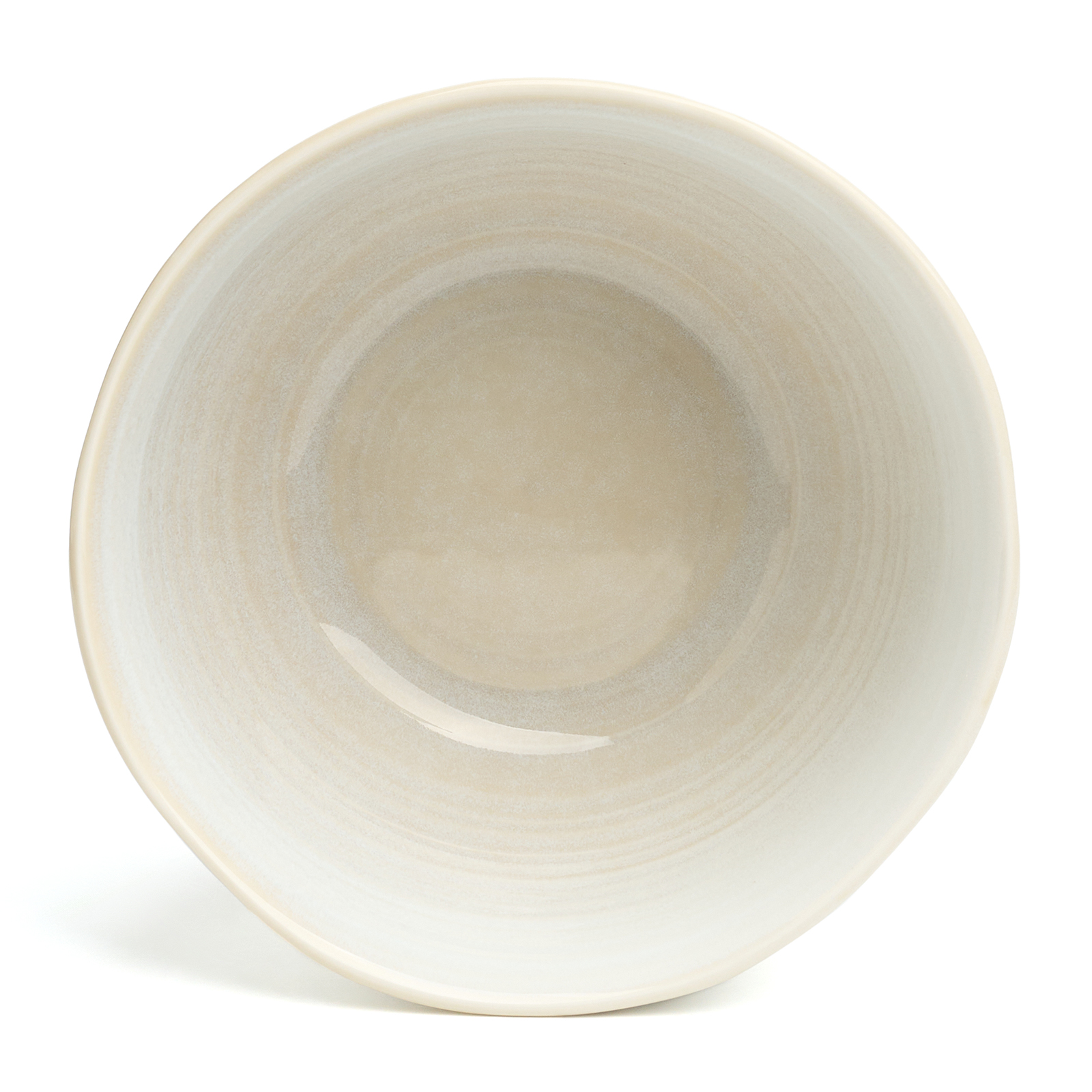 НАБОР САЛАТНИКОВ BRONCO, CONCEPT, ДИАМЕТР=15, 5 СМ 4 ШТ. БЕЖЕВЫЙ