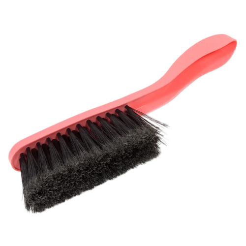 Щетка-сметка IDEA ИДЕАЛ М 5170, розовая