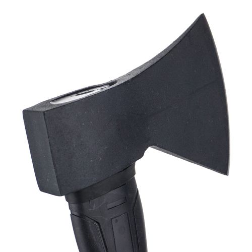 Топор 800гр фиберглассовая, двухкомпанентная ручка, 1/24