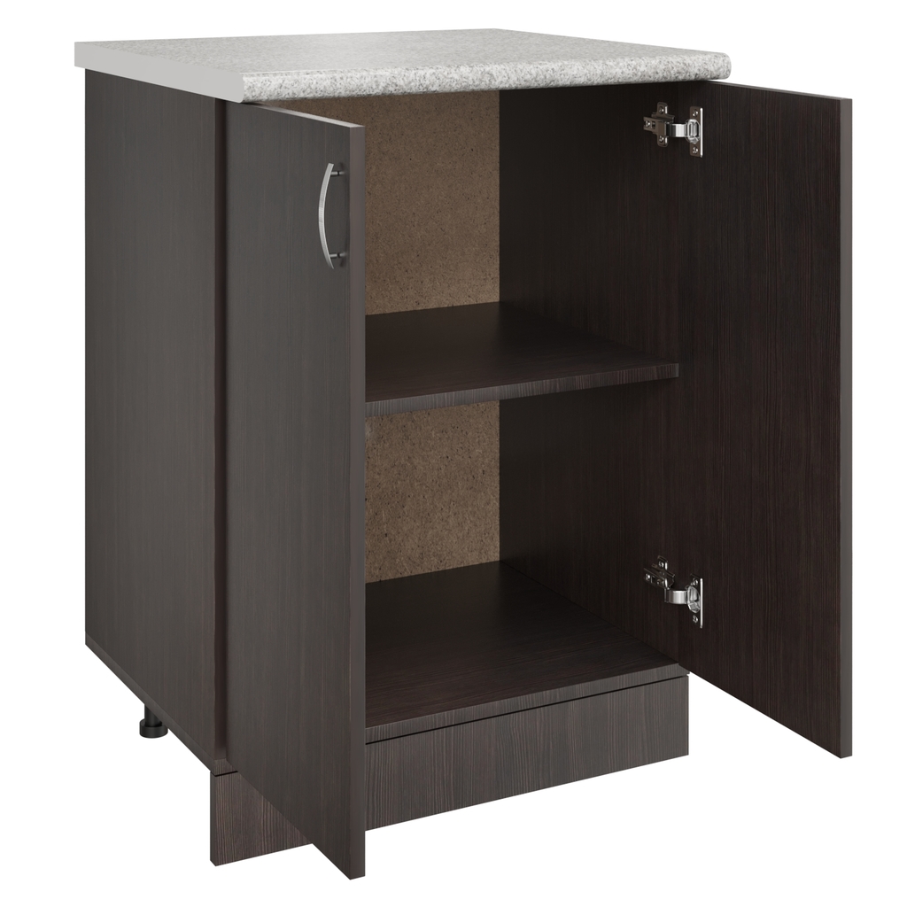 Стол разделочный 60 венге