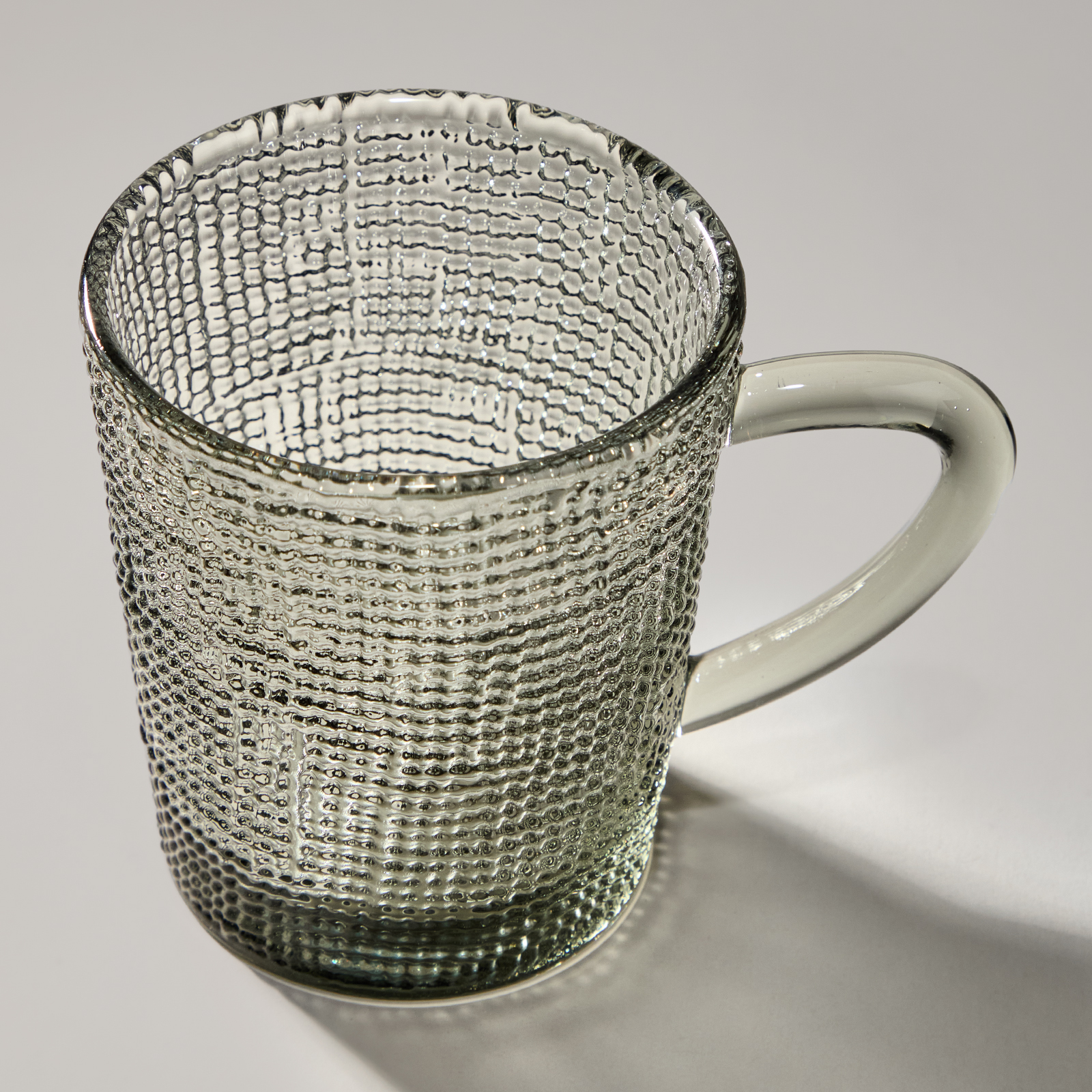 НАБОР КРУЖЕК, TEMPO, GREY 2 ШТ./250 МЛ