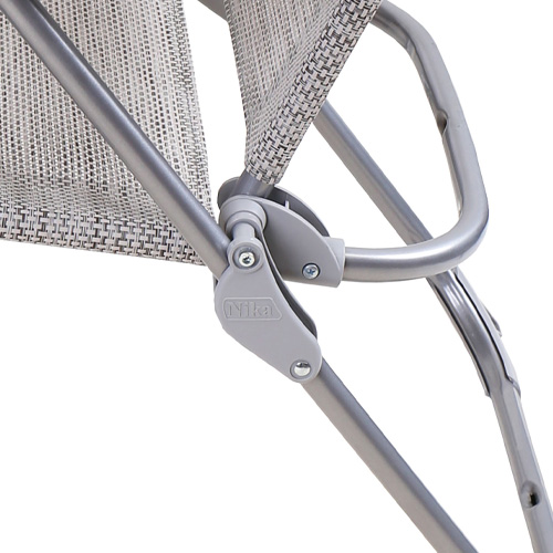 Кресло-шезлонг с полкой КШ2/2 муссон, 1/1