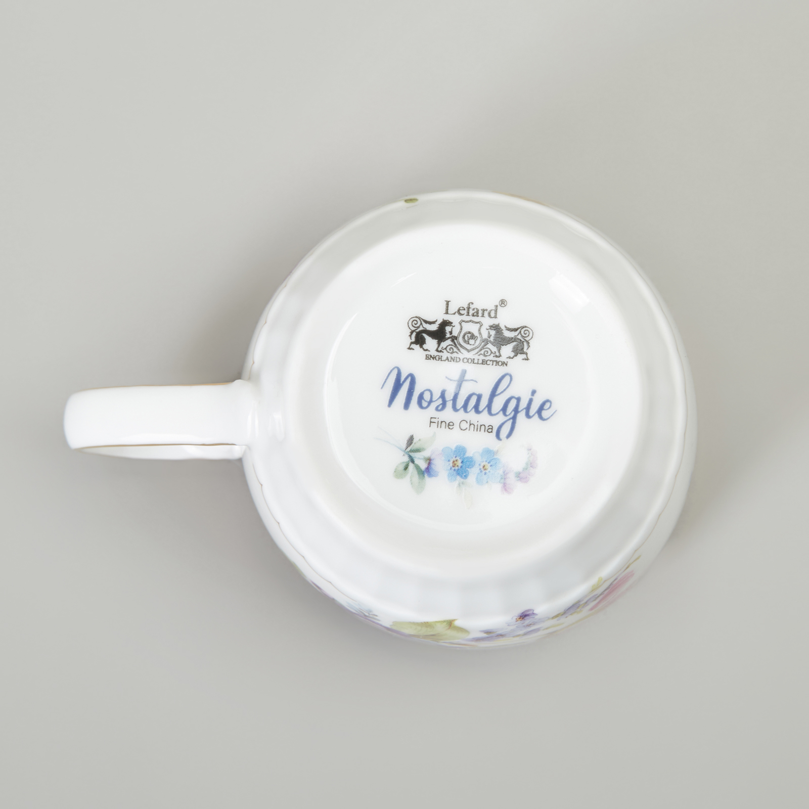 КРУЖКА LEFARD, NOSTALGIE, 360 МЛ