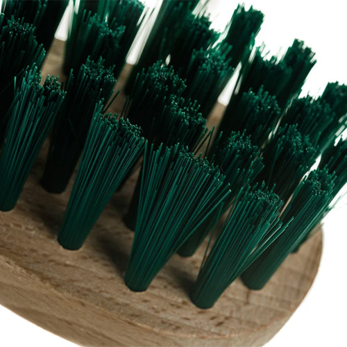 Щетка для одежды дер. YORK, 1/24