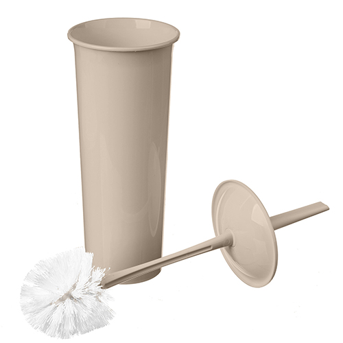 Комплект WC Rambai 221302227/01, закрытый, бежевый