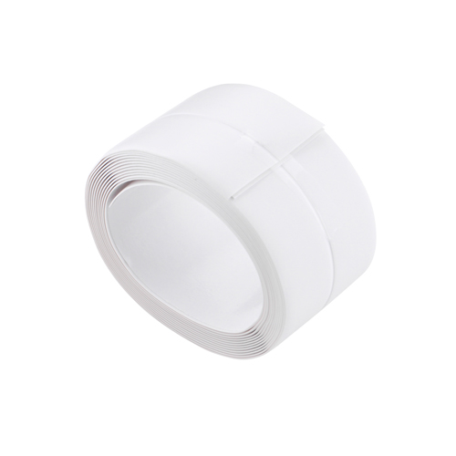 Лента бордюрная для раковин и ванн белая 30х3,35 Sib Lux, 1/48