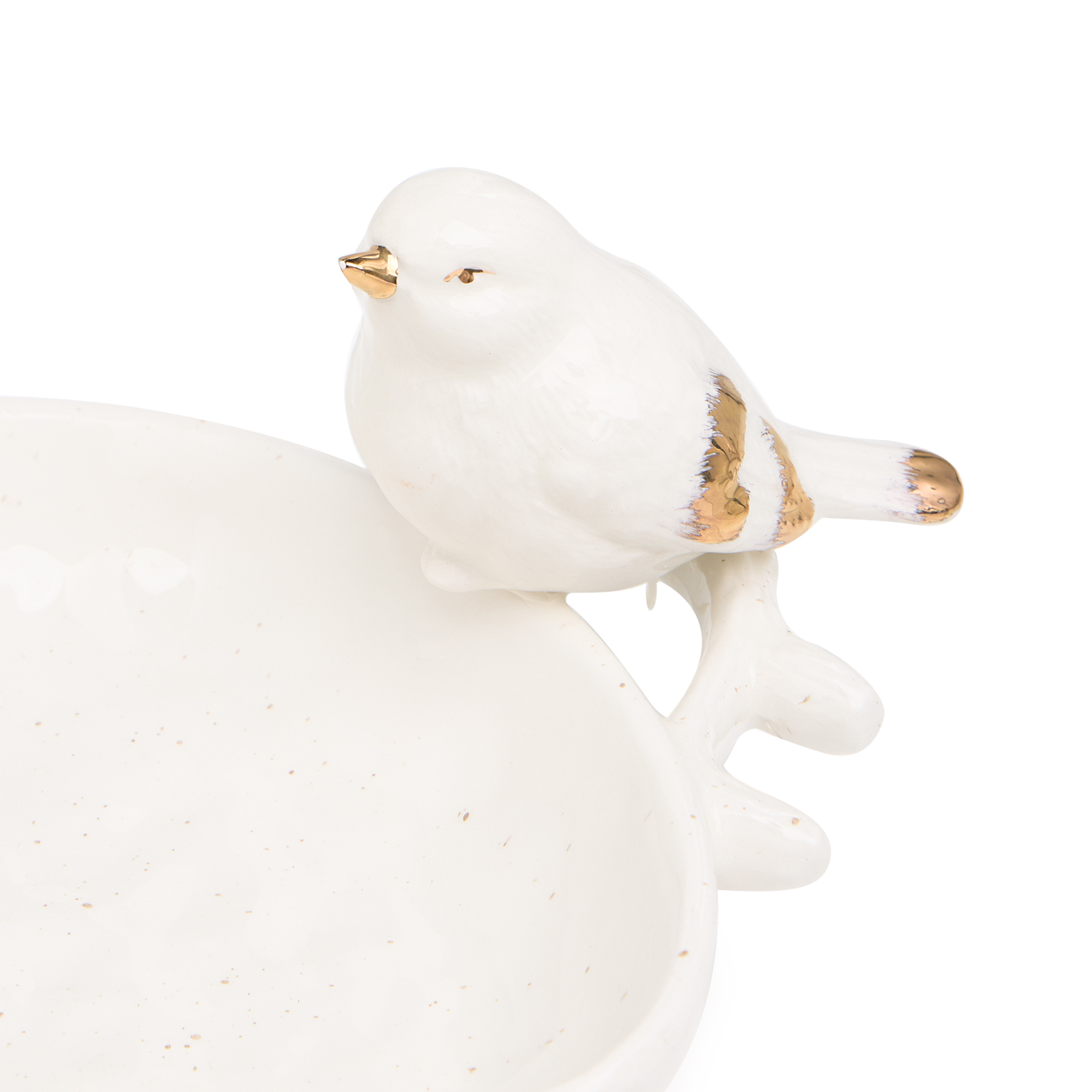 БЛЮДО СЕРВИРОВОЧНОЕ 27Х17Х9 СМ