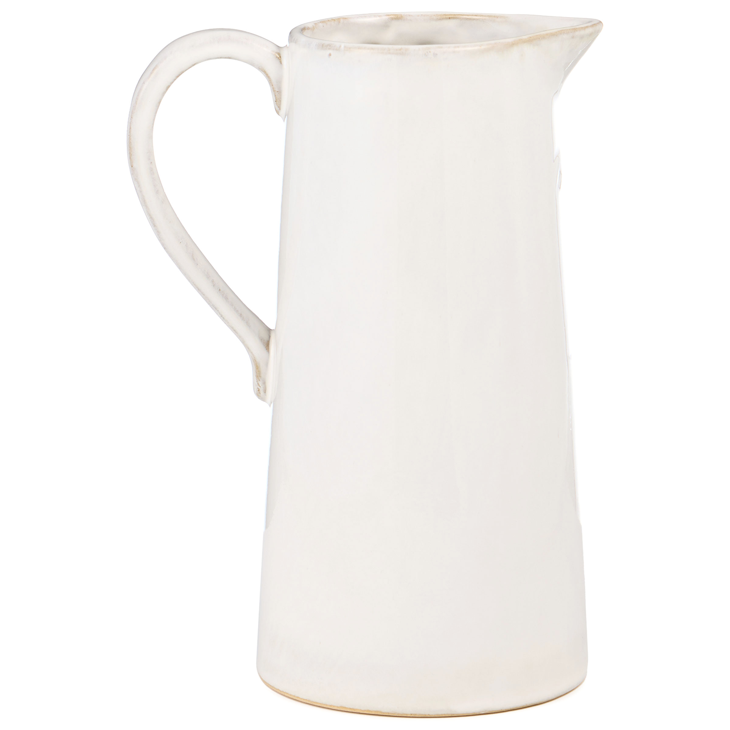 КУВШИН КОЛЛЕКЦИЯ, PINE CONES,  15, 8*11*22 СМ, 1300 МЛ