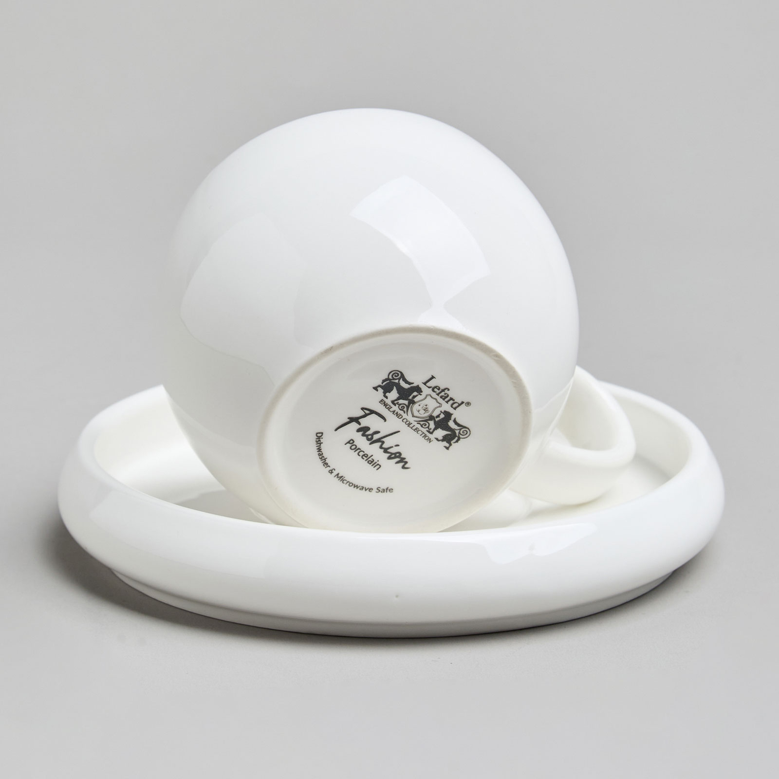 ЧАЙНАЯ ПАРА LEFARD, FASHION, 220 МЛ