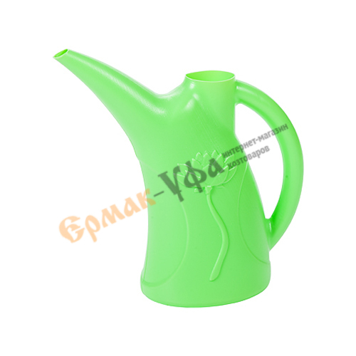 Лейка 2,0 л Лотос Радиан, Ижевск, строго по 10шт, 10/10