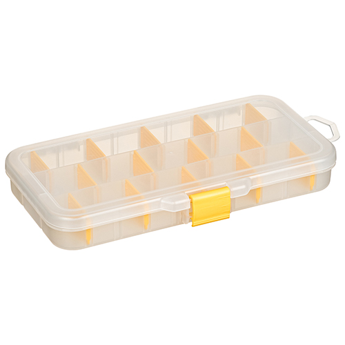 Органайзер Mars 8.5, 221401101/00, 215х120х30 мм, бесцветный