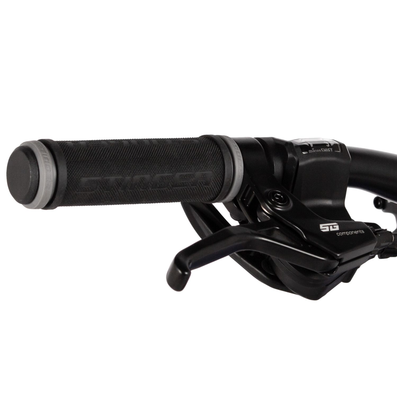 Велосипед FOXX 24, CAIMAN JR синий, сталь, размер 12,