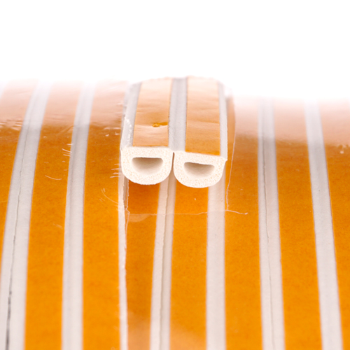 Уплотнитель D 100 9х6,0мм MAWIPRO EPDM-резина белый, 1/8