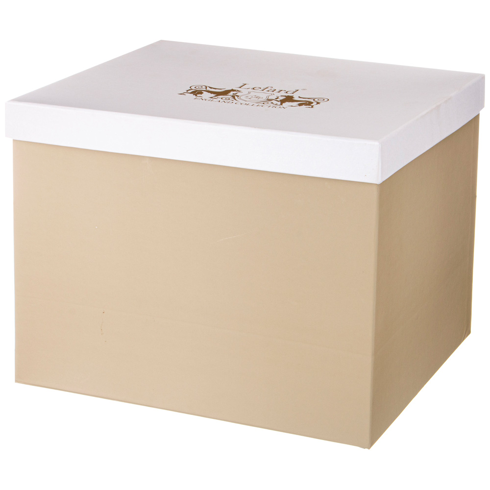 СЕРВИЗ ОБЕДЕННЫЙ LEFARD, PASSAGE, НА 6 ПЕР. 23 ПР., КОР=2НАБ.