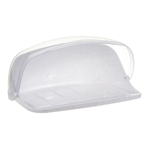 Хлебница IDEA малая, мраморный, 1/6