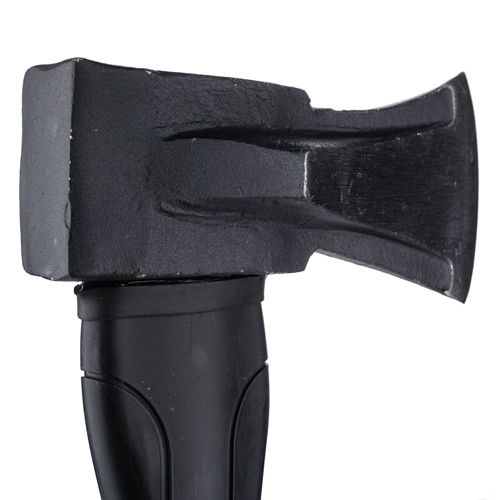 Топор колун 2000гр фиберглассовая, двухкомпанентная ручка, 1/6