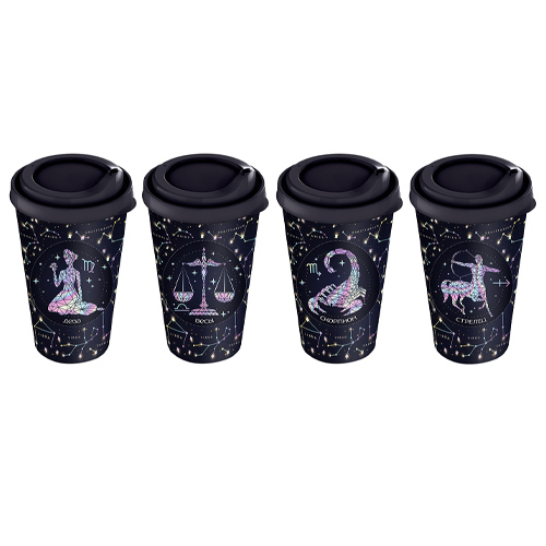 Миска квадратная 4 л Homver Bergamo 221131927/06, бежевая