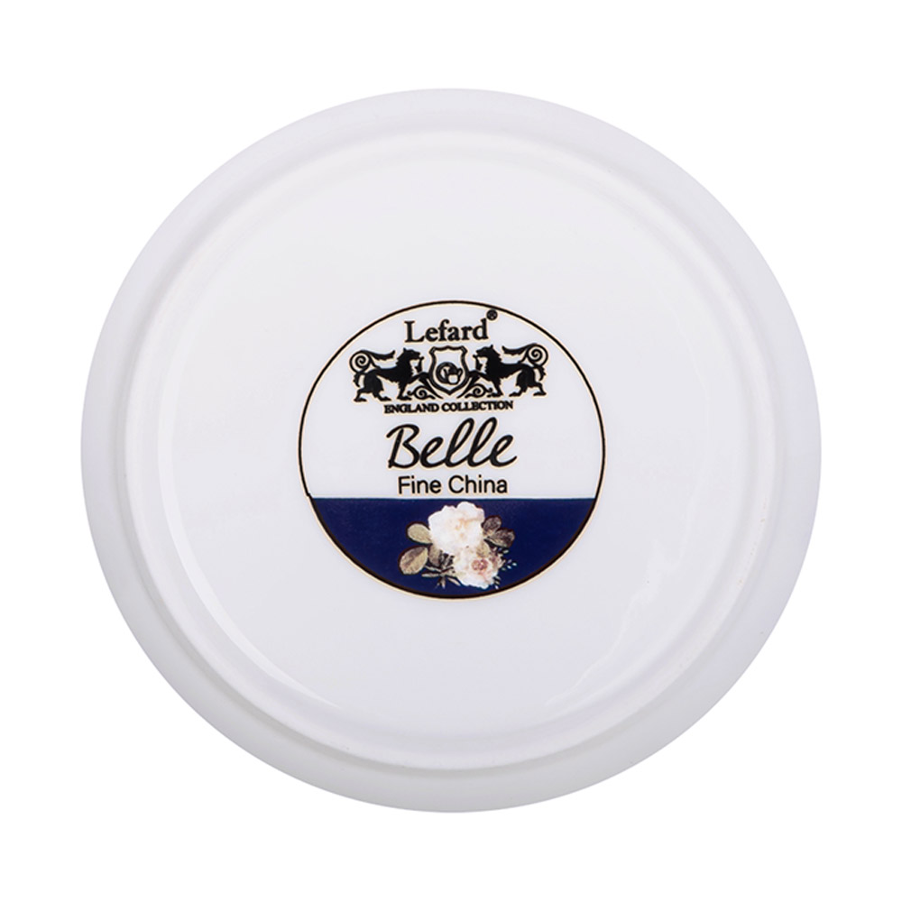 САЛАТНИК LEFARD, КОБАЛЬТ, 15 СМ, КОР=48ШТ.