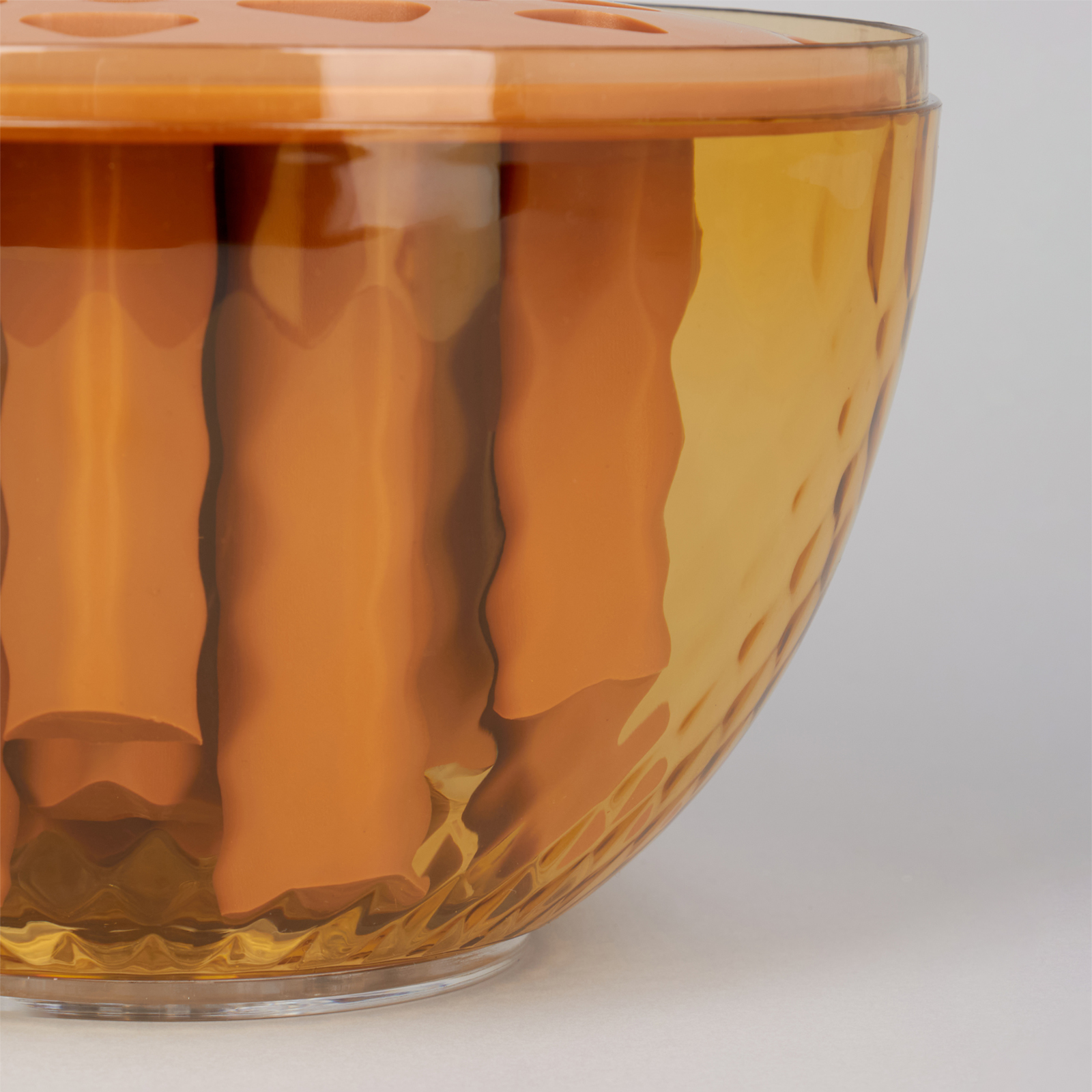 НАБОР СТОЛОВЫХ ПРИБОРОВ НА ВРАЩАЮЩЕЙСЯ ПОДСТАВКЕ, 24ПР., СТАЛЬ 18/10, ПВД ПОКРЫТИЕ