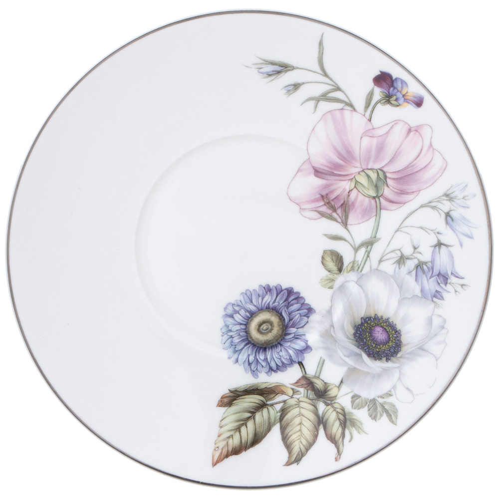 ЧАЙНАЯ ПАРА LEFARD, BOUQUET, 300 МЛ, КОР=36НАБ.