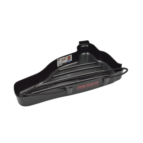 Поддон пластиковый с фиксатором для хранения бензопилы Rezer CST-180