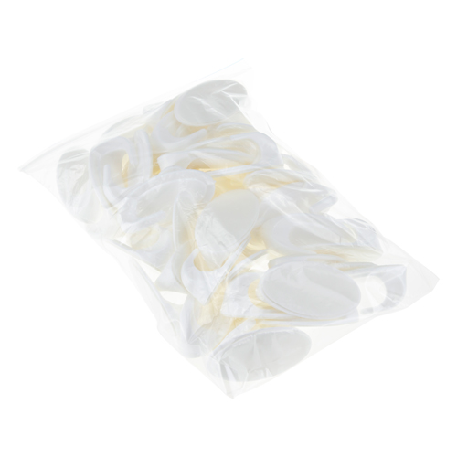 Комплект крючков на липучке IDEA М 2230, базовый, 50 шт