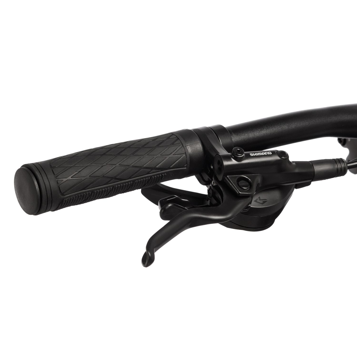 Велосипед STINGER 27.5, RELOAD EVO черный, алюминий, размер 18,