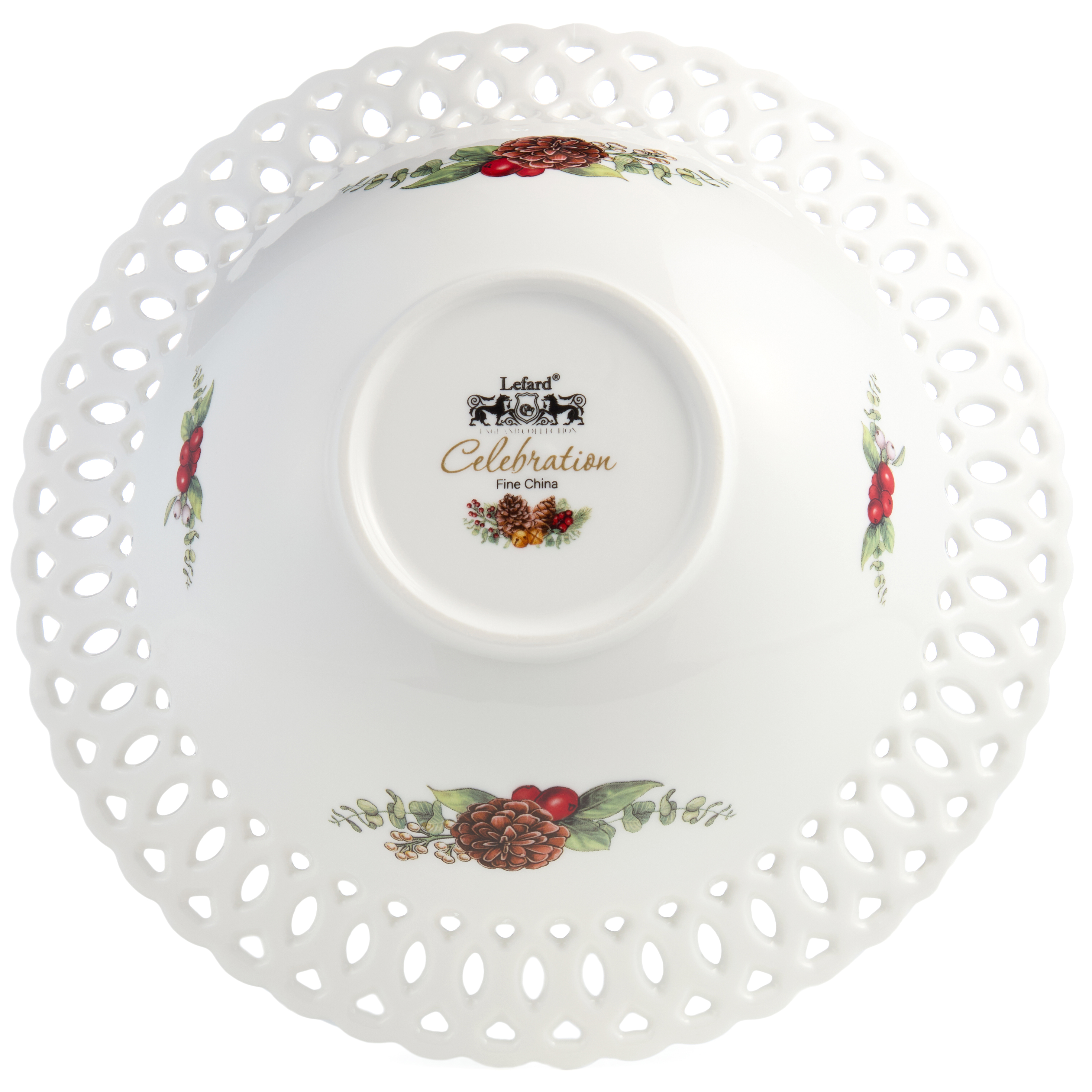 ВАЗА LEFARD, CELEBRATION, 23 СМ, КОР=12ШТ.