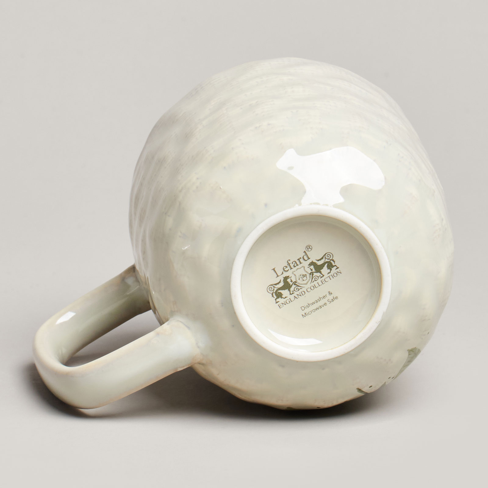 НАБОР ПОСУДЫ LEFARD 3 ПРЕДМЕТА, КОР=8НАБ