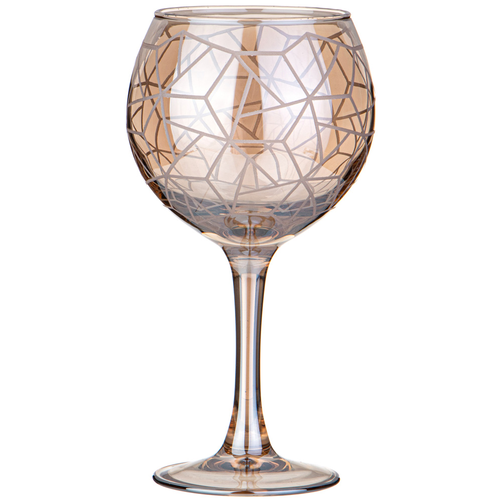 НАБОР ФУЖЕРОВ ИЗ 6 ШТ, ГРАФИКА, МЕД 280 МЛ