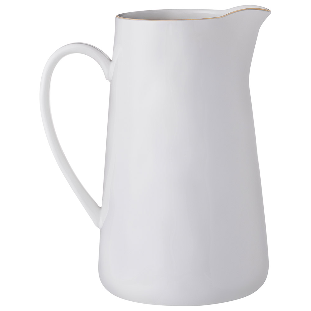 КУВШИН BRONCO, GOLD, 20, 5 СМ 1400 МЛ