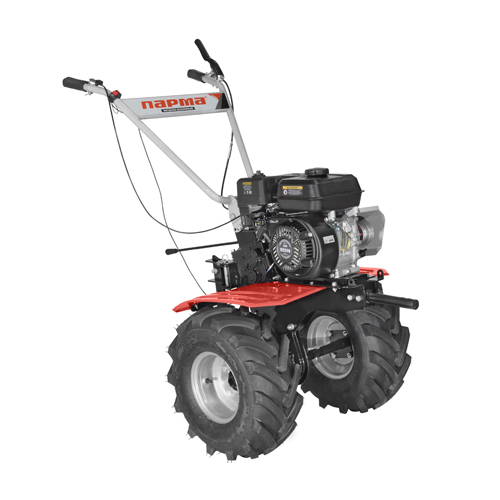 Мотоблок ПАРМА МБ-04-7,0К Россия