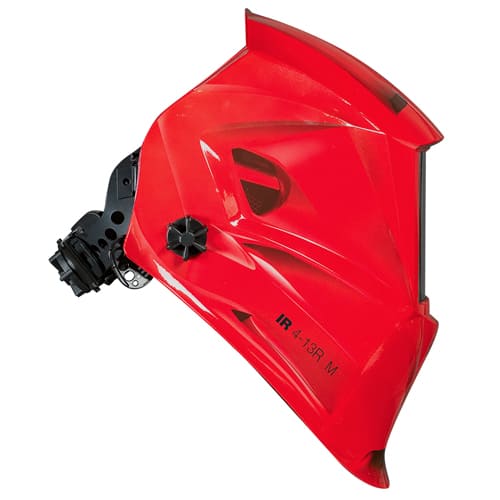 Маска сварщика FUBAG IR 4-13 R M "хамелеон"