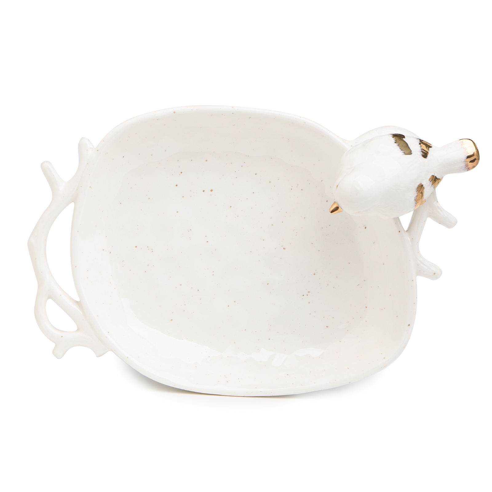 БЛЮДО СЕРВИРОВОЧНОЕ 27Х17Х9 СМ