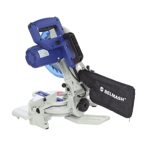 Пила торцовочная БЕЛМАШ MSB-210