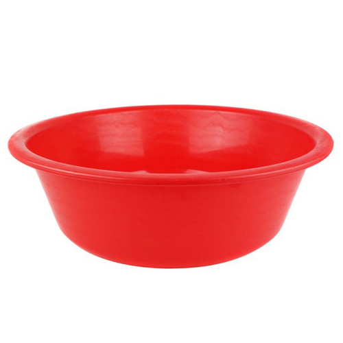 Таз п/э круглый 15л для садово-огородных работ, Уфа, арт Т15-01/С1, 5/15