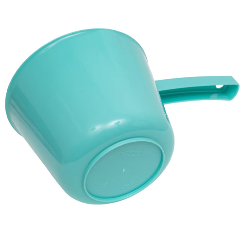Ковш 1 л IDEA М 1215, аквамарин