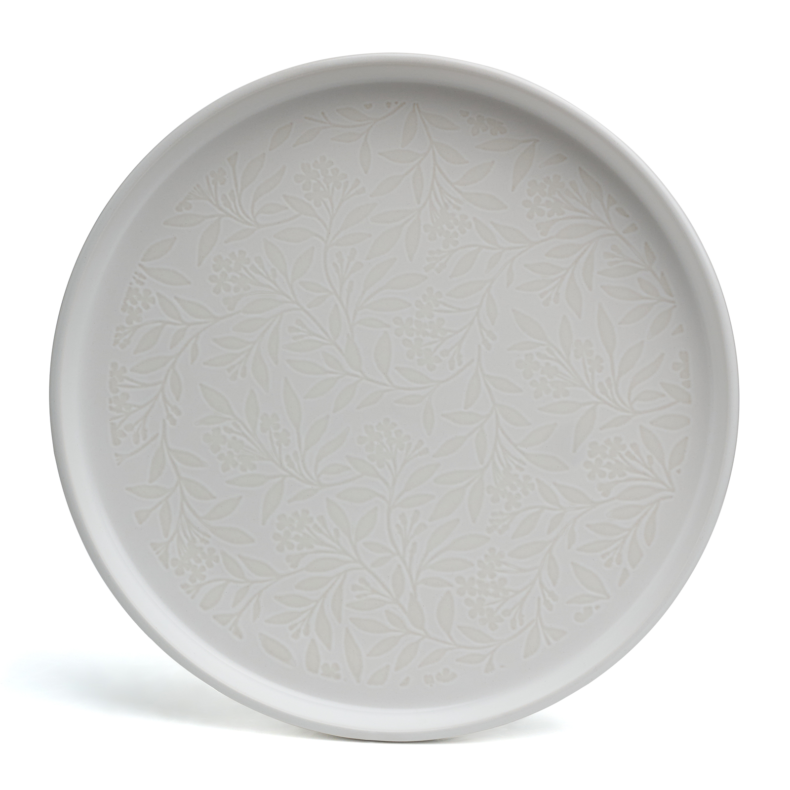 НАБОР ПОСУДЫ ОБЕДЕННЫЙ BRONCO, CHOICE WHITE, НА 4 ПЕР. 16 ПР.