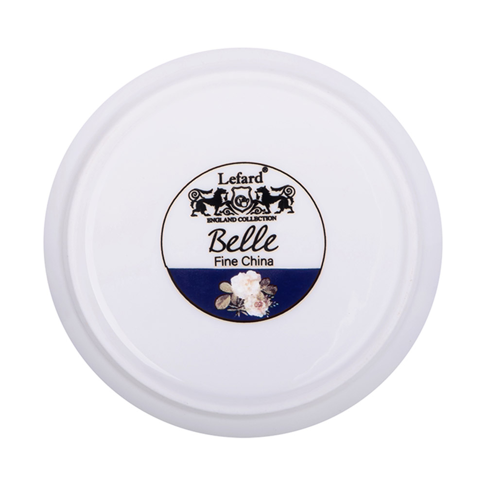 САЛАТНИК LEFARD, КОБАЛЬТ, 18, 5*6 СМ 1000 МЛ, КОР=24ШТ.