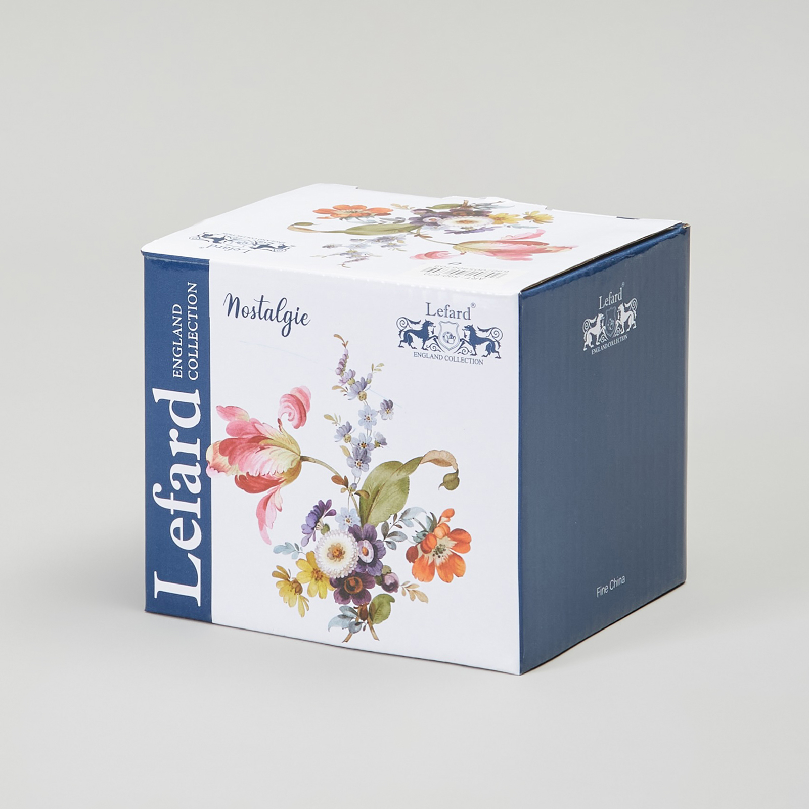 КРУЖКА LEFARD, NOSTALGIE, 360 МЛ