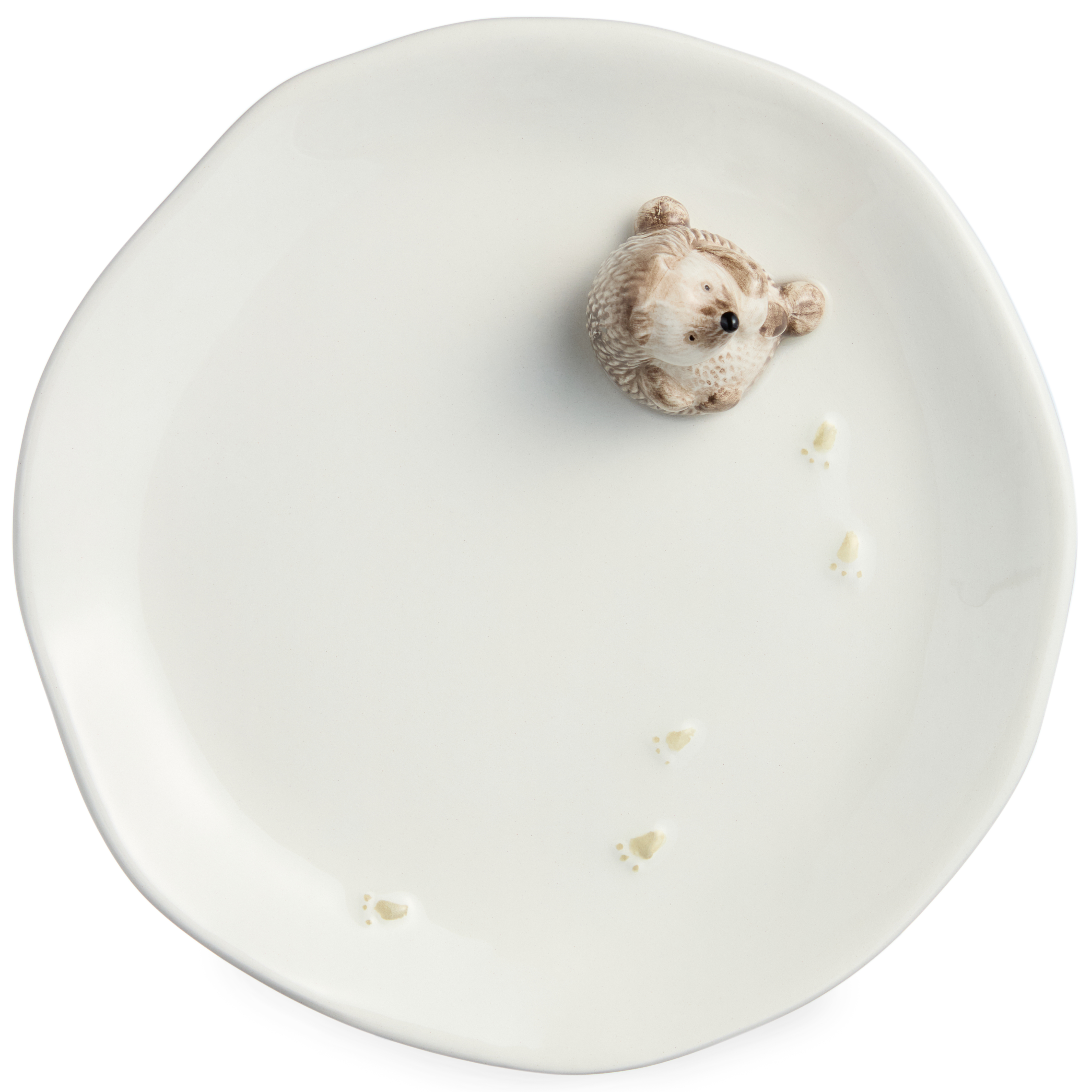 БЛЮДО СЕРВИРОВОЧНОЕ 16Х16Х4,5 СМ