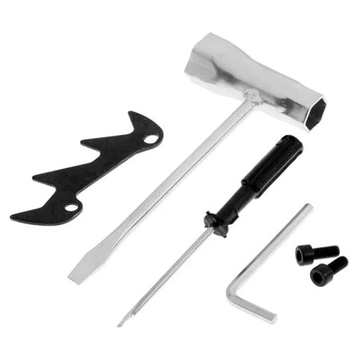 Пила бензиновая цепная PROMO PSG-45-15 CARVER, мощн. двиг. 1,85кВт/2,55л. с. , V цил. 45см3, дл. шины 38см, 1/2