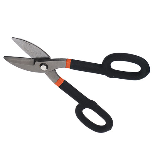 Ножницы по металлу Классические 20 см, 1/6/60